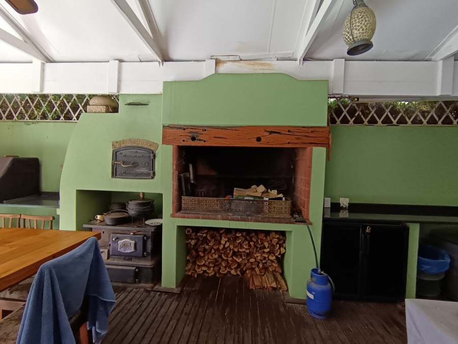 4 Bedroom Property for Sale in Park West Free State